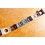 Bracelet Ancien 70's Acier Montres Vintages 22mm, 20mm Rally Navitimer Serge Gainsbourg