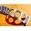 Vintage & Collectible Watch Steel 22mm Bracelet Band SERGE GAINSBOURG, Rally, Racing for Navitimer, Omega