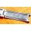 ROLEX ORIGINAL FERMOIR DÉPLOYANT ACIER MONTRE DAMES LADY DATEJUST 11mm BRACELETS 13mm 62510D,62523D,78340