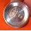 1969 Authentic Patended Vintage Rolex Datejust oyster 1600 Stainless Steel Caseback engraved, collectible part !