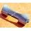 Rolex 501B Ss Steel 20mm EndlLink Oyster Bracelet 93150 20mm fits 16800, 16610, 14060, 14060M, 168000 submariner watches