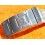 ROLEX 2003 BUCKLE DEPLOYANT SUBMARINER 93150 BRACELET 5512,5513,1680,1665,14060,16800, AD code clasp