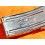 ROLEX 2003 BUCKLE DEPLOYANT SUBMARINER 93150 BRACELET 5512,5513,1680,1665,14060,16800, AD code clasp