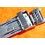 ROLEX 2003 BUCKLE DEPLOYANT SUBMARINER 93150 BRACELET 5512,5513,1680,1665,14060,16800, AD code clasp