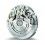 Rolex fourniture pièce détachée Rotor, Masse Oscillante 4130 ref 4130-570 Montres Daytona 116520, 116500, 116519, 116518, 116523