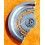 Rolex fourniture pièce détachée Rotor, Masse Oscillante 4130 ref 4130-570 Montres Daytona 116520, 116500, 116519, 116518, 116523