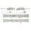 Rolex 2007 GMT Master 16710,16700 Explorer 16570,14270 20mm Watch Bracelet 78790 Code Clasp EO8 20mm