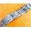 Rolex 2007 GMT Master 16710,16700 Explorer 16570,14270 20mm Watch Bracelet 78790 Code Clasp EO8 20mm