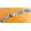 Rolex 2007 GMT Master 16710,16700 Explorer 16570,14270 20mm Watch Bracelet 78790 Code Clasp EO8 20mm