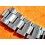 ROLEX 2007 BRACELET 20mm ACIER 78790 MONTRES GMT MASTER 16710,16700 EXPLORER 16570,14270 CODE EO8