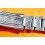 Rolex 2007 GMT Master 16710,16700 Explorer 16570,14270 20mm Watch Bracelet 78790 Code Clasp EO8 20mm