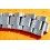 Rolex 2007 GMT Master 16710,16700 Explorer 16570,14270 20mm Watch Bracelet 78790 Code Clasp EO8 20mm