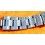 Rolex 2007 GMT Master 16710,16700 Explorer 16570,14270 20mm Watch Bracelet 78790 Code Clasp EO8 20mm