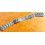 Rolex 2007 GMT Master 16710,16700 Explorer 16570,14270 20mm Watch Bracelet 78790 Code Clasp EO8 20mm