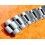 ROLEX 2007 BRACELET 20mm ACIER 78790 MONTRES GMT MASTER 16710,16700 EXPLORER 16570,14270 CODE EO8