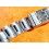 ROLEX 2007 BRACELET 20mm ACIER 78790 MONTRES GMT MASTER 16710,16700 EXPLORER 16570,14270 CODE EO8
