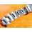 Rolex 2007 GMT Master 16710,16700 Explorer 16570,14270 20mm Watch Bracelet 78790 Code Clasp EO8 20mm