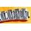 Rolex 2007 GMT Master 16710,16700 Explorer 16570,14270 20mm Watch Bracelet 78790 Code Clasp EO8 20mm