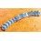 Rolex 2007 GMT Master 16710,16700 Explorer 16570,14270 20mm Watch Bracelet 78790 Code Clasp EO8 20mm