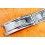 ROLEX 1996 VINTAGE WATCH FOLDED CLASP DEPLOYANT Ref 78350 19mm BRACELETS OYSTER CODE V2 DAYTONA 6263,6265,6241