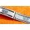 ROLEX ORIGINAL FERMOIR DÉPLOYANT ACIER MONTRE DAMES LADY DATEJUST 11mm BRACELETS 13mm 62510D,62523D,78340