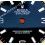 ROLEX AUTHENTIQUE CADRAN SWISS MADE LUMINOVA MONTRES OYSTER EXPLORER 14270,114270 CAL 3035,3000