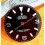 ROLEX GENUINE SWISS MADE OYSTER PERPETUAL EXPLORER I WATCH MODEL 14270,114270 BLACK WATCH DIAL