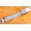 Rolex 16660,16600 Sea-Dweller watch Ref 93160 Folding Fliplock Clasp Bracelet part 20mm Triple six Buckle 1991