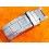 Rolex 16660,16600 Sea-Dweller watch Ref 93160 Folding Fliplock Clasp Bracelet part 20mm Triple six Buckle 1991