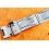 ROLEX 1991 FERMOIR FLIPLOCK DÉPLOYANT 93160 MONTRES SEA-DWELLER 16660,16600 code S P4 bracelet Triple 6