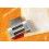 ROLEX 78360, 93150 SOLID LINK CONNECT OPENING SIDE OYSTER BRACELET WATCH PART 20MM SSTEEL ref 32-20736