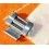 ROLEX 78360, 93150 SOLID LINK CONNECT OPENING SIDE OYSTER BRACELET WATCH PART 20MM SSTEEL ref 32-20736