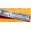 ROLEX ORIGINAL FERMOIR DÉPLOYANT ACIER MONTRE DAMES LADY DATEJUST 11mm BRACELETS 13mm 62510D,62523D,78340