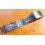 Rolex 1990 watch Clasp Oyster Bracelet Jubilee Band 62510H deployant buckle folded clasp 20mm Datejust 16220,16000, GMT 16750