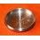 Rare 1954 Rolex Caseback engraved 6202 Turn O Graph Pre-Submariner Collectible luxury part !!