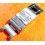 Rolex 2000 GMT Master 16710,16700 Explorer 16570,14270 20mm Watch Buckle Folding Clasp 78790A Code Clasp AB10