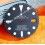 ♛ Rolex Bright Vintage Pre-Owned 1680 Luminova SWISS Factory OEM Dial Submariner Date watches Caliber Auto 1570 ♛