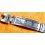Rolex 1991 Datejust 78343-18 bitons Stainless Steel Buckle Watch Clasp 11mm ladies 13mm bracelets tutone P4 Code