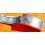 Rolex 1991 Datejust 78343-18 bitons Stainless Steel Buckle Watch Clasp 11mm ladies 13mm bracelets tutone P4 Code