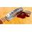 Rolex 1991 Datejust 78343-18 bitons Stainless Steel Buckle Watch Clasp 11mm ladies 13mm bracelets tutone P4 Code