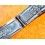 ROLEX 1989 VINTAGE WATCH FOLDED CLASP DEPLOYANT Ref 78350 19mm BRACELETS OYSTER CODE N3 DAYTONA 6263,6265,6241