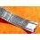 ROLEX VINTAGE 1989 FERMOIR DÉPLOYANT ACIER 78350 BRACELETS MONTRES DAYTONA 6262,6263,6265, AIRKING,OYSTER 19mm CODE N3