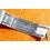 ROLEX 1989 VINTAGE WATCH FOLDED CLASP DEPLOYANT Ref 78350 19mm BRACELETS OYSTER CODE N3 DAYTONA 6263,6265,6241