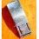ROLEX 1989 VINTAGE WATCH FOLDED CLASP DEPLOYANT Ref 78350 19mm BRACELETS OYSTER CODE N3 DAYTONA 6263,6265,6241