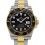 Rolex Submariner Date 116613, 116618 Black Maxi Blue Chromalight Dial ORIGINAL