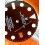 Rolex Submariner Date 116613, 116618 Black Maxi Blue Chromalight Dial ORIGINAL