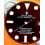 Rolex Submariner Date 116613, 116618 Black Maxi Blue Chromalight Dial ORIGINAL