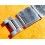 ROLEX 1997 MAILLON EXTENSION DE PLONGÉE MONTRE BRACELET 93150 SUBMARINER 5513, 5512, 1680, 14060, 16610, 16800, 168000