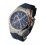 Vacheron Constantin Bracelet rubber, caoutchouc bleu montres Overseas Chronograph 49150,Dualtime 47450/b01a-9227