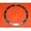 ♛ ROLEX INSERT SUPER FAT FONT VINTAGE FADED SUBMARINER 5513 / 1680 / 5512 / 5508 / 6538 MARK I ♛